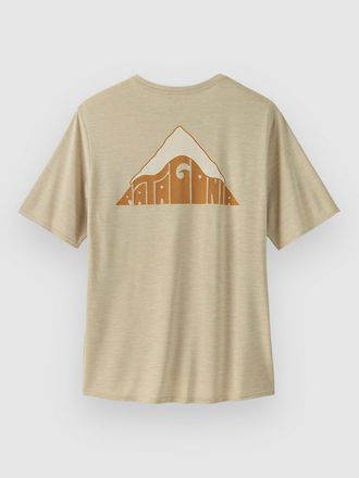 Patagonia Cap Cool Daily Graphic Lands Lycra