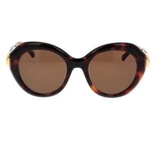 Loewe Gafas de sol - Accessories - unisex - Marr&oacute;n - ONE SIZE