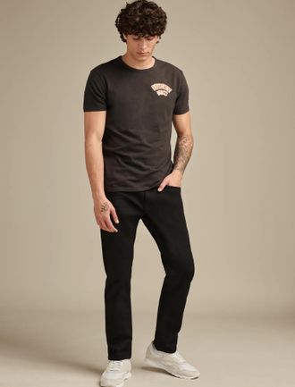 Lucky Brand Mens 110 Slim Advanced Stretch Jean
