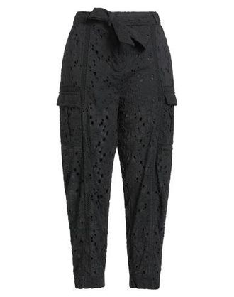 Mes Demoiselles... BOTTOMWEAR - Trousers on YOOX.COM