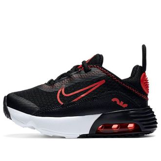 Nike (TD) Nike Air Max 2090 Black Crimson CU2092-004