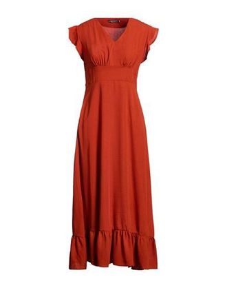 Corridoni 37 VESTIDOS - Vestidos largos en YOOX.COM