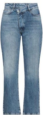 Twin-Set PARTES DE ABAJO - Pantalones vaqueros en YOOX.COM