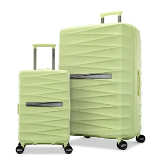 Samsonite Venue X Spinner Hardside 2 Piece Set (CO/L) - Luggage