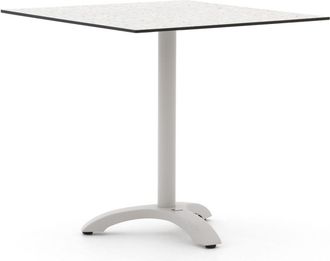 Bellagio la vita attrattiva Bellagio Lisio tuintafel 80x80x73cm
