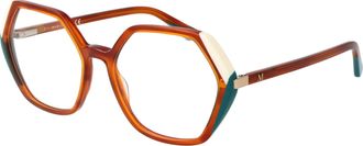 Guess Marciano by Guess Brilmontuur GM0389 056 55