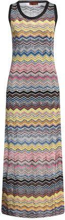 Missoni DRESSES - Maxi dresses on YOOX.COM