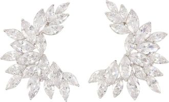 Self Portrait Dames, Accessoires, Grijs, Maat: ONE Size