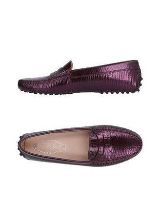 Tod's SCHUHE - Mokassins auf YOOX.COM