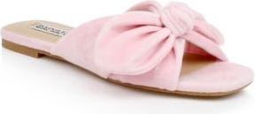 Badgley Mischka Darla Slide Sandal in Blossom at Nordstrom Rack, Size 10