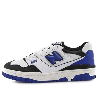 New Balance 550 Shifted Sport Pack - Team Royal BB550HN1