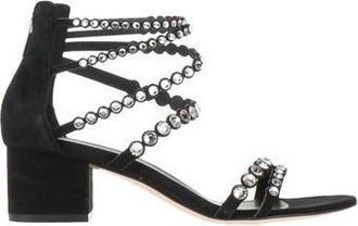 Le Silla CALZADO - Sandalias con cierre en YOOX.COM
