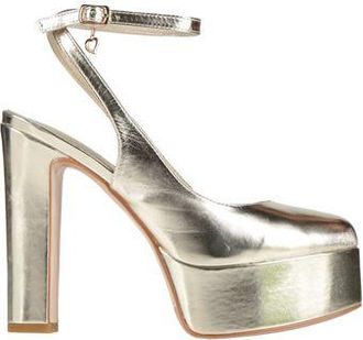 Braccialini CALZATURE - Decolletes su YOOX.COM