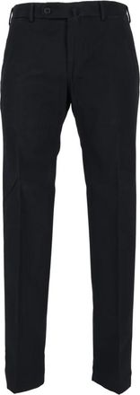Slowear Pantalones de traje - Trousers - Hombre - Azul - 2XL