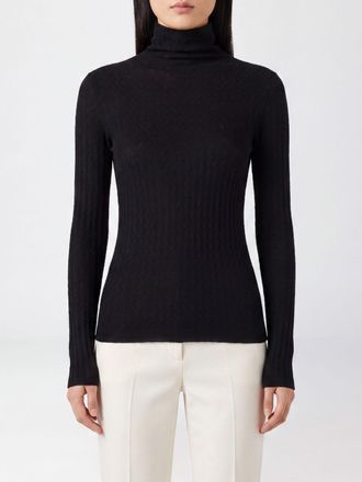Roberto Collina Maglia Donna colore Nero