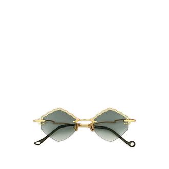 Eyepetizer Sunglasses, unisex, Yellow, Size: 47 MM Seine Sunglasses
