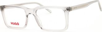 HUGO BOSS HG 1317 0KB7 00 Grey 55mm