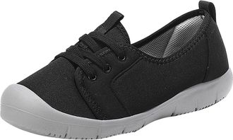 Generic Orthopedic Running Trainers for Women Ladies Wide Fit Plantar Fasciitis Sneakers Couple Womens Spring Summer Walking Fashion Light Shoes Sports Casual