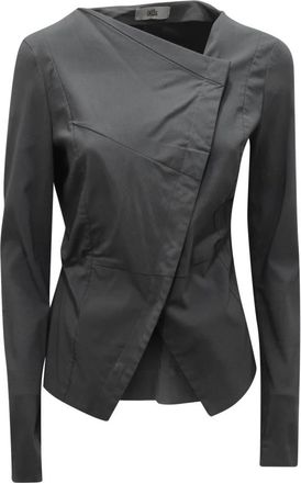 Ixos Z13E50000Smunch Jacket - Dames - Zomerjassen - Grijs - M - Jassen