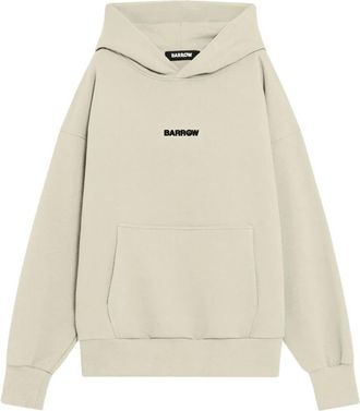 Barrow Hombre, Sudaderas, Beige, Talla: M