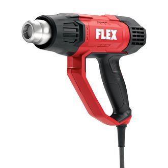 Flex Pistola De Calor Flex Hg 650 2000w