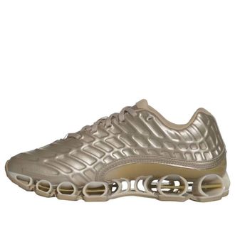 adidas Megaride F50 Silver Gold KI4715