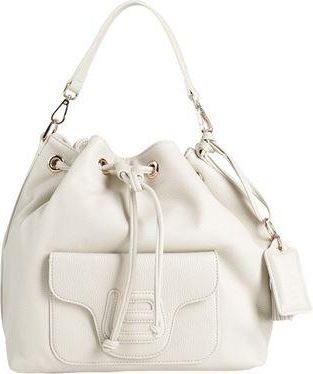 La Fille Des Fleurs BAGS - Handbags on YOOX.COM