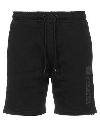 Alpha Industries BOTTOMWEAR - Shorts & Bermuda Shorts sur YOOX.COM