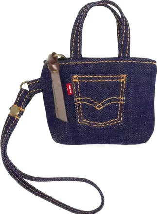 Levi's unisex, Accessori, Blu, Taglia unica, new
