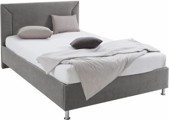 Westfalia Polsterbetten Polsterbett in diversen Ausführungen