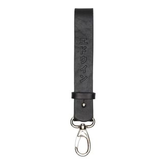 Edwin Appendini per pantaloni in pelle - - Accessories - unisex - Nero - ONE SIZE