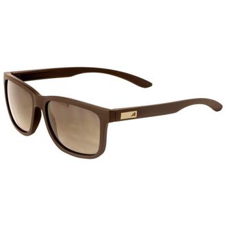 Alpina Burst S3 Sonnenbrille - Unisex | braun