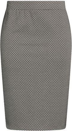 Gaia Life BOTTOMWEAR - Midi skirts on YOOX.COM