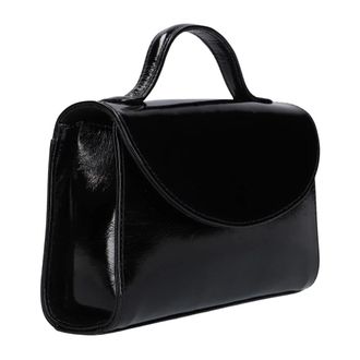 Unisa Zcesar Handtas - Dames - Tassen - Zwart - Maat: ONE Size