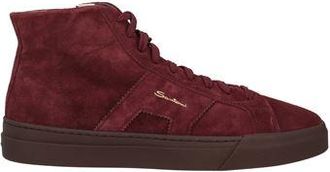 Santoni FOOTWEAR - Trainers on YOOX.COM