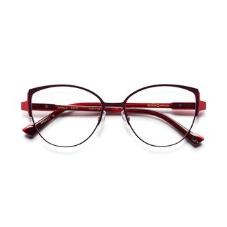 Etnia Barcelona Glasses, unisex, Red, Size: 53 MM Amalia Sunglasses