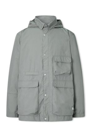 Folk Refield Shell Jacket