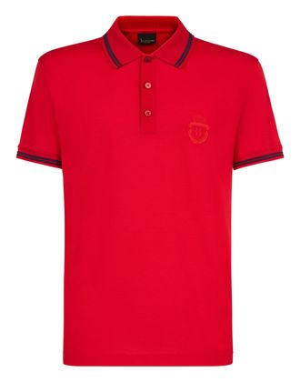 Billionaire Boys Club Poloshirt Crest