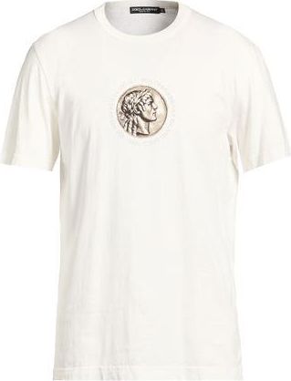 Dolce & Gabbana TOPWEAR - T-shirts su YOOX.COM