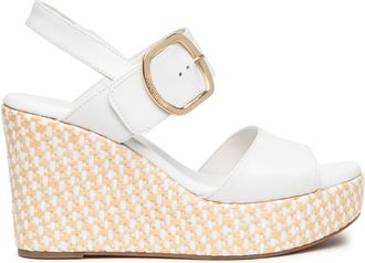 Nero Giardini Donna, Scarpe, Bianco, 37 EU, new