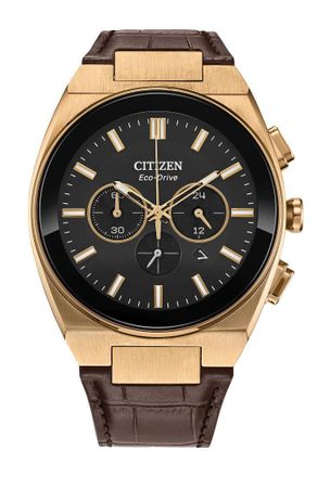 Citizen CA4583-01E Herenhorloge