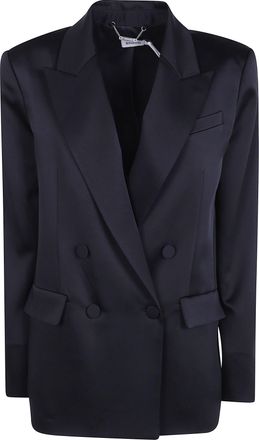 SIMKHAI Jacket Double Breasted Norah