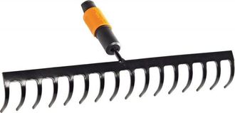 Fiskars Rastrillos 16 Dientes Quikfit (por 6)