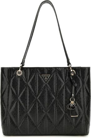 Guess Mujer, Bolsos, Negro, Talla: ONE Size
