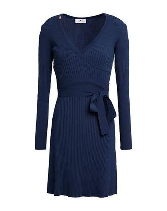 Elisabetta Franchi KLEIDER - Mini-Kleider auf YOOX.COM