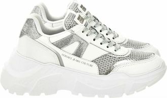 Versace Sneakers - Dames - Sneakers - Wit - 40 EU - Schoenen