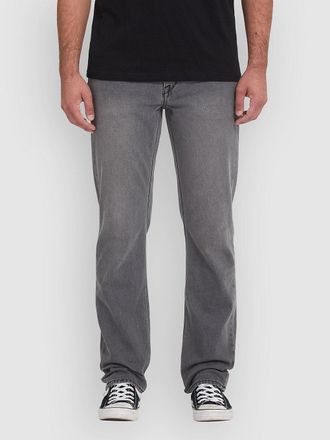 Volcom Solver Vaquero gris