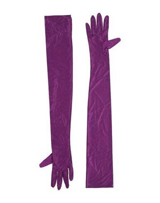Alexandre Vauthier ACCESSORIES - Gloves on YOOX.COM
