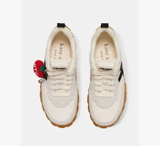 Kate Spade New York K As In Kate Runner