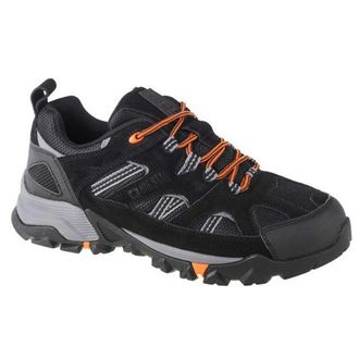 Bigstar Heren KK174062 Trekkingschoenen (Zwart)